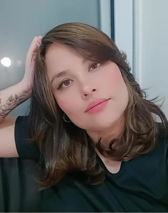Photo of Karen Vieira